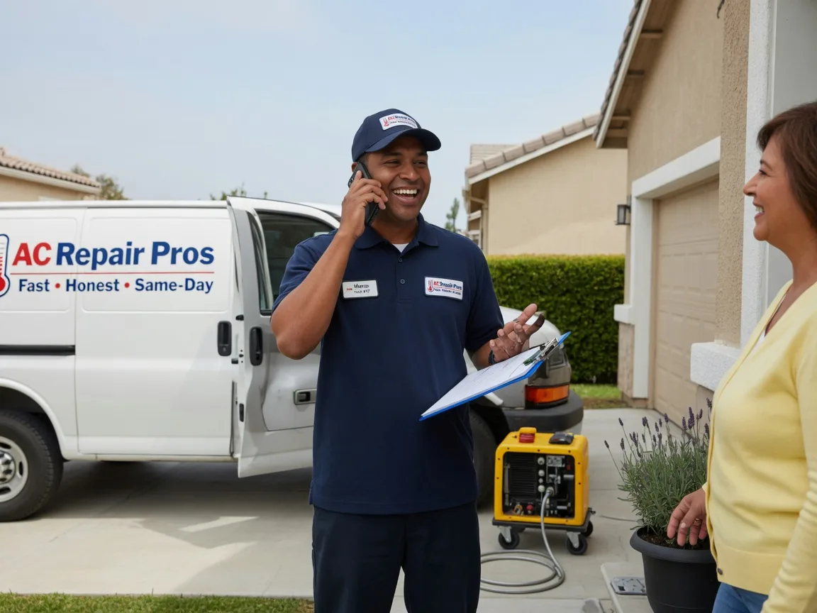 AC Repair South Barre, VT FAQs